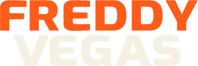 Freddy Vegas Logo